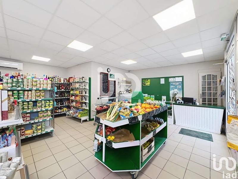 Local commercial - 104 m²