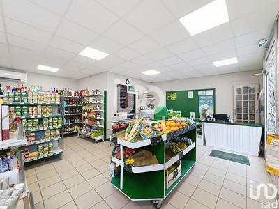 Local commercial - 104 m²