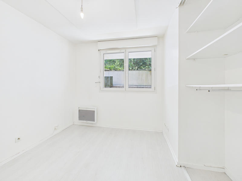 Appartement - 71 m² - 4 pièces