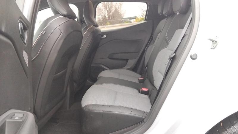 Renault Clio V 1.6 E-Tech 145 Edc Techno