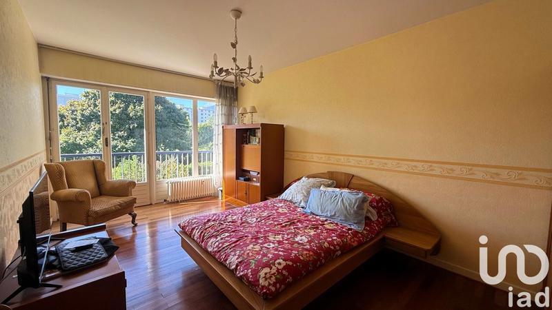 Appartement - 108 m² - 4 pièces