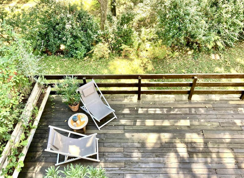 Maison - 131 m² - 5 pièces