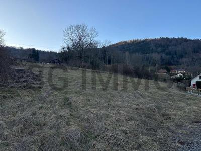 Terrain - 814 m²