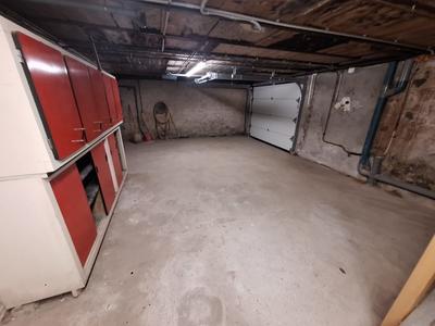 Appartement - 82 m² - 3 pièces