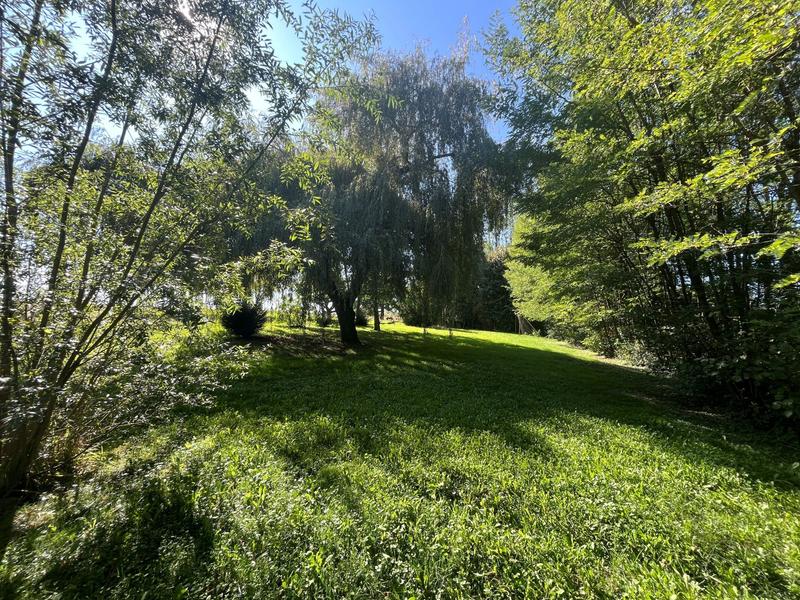 Maison traditionnelle - 167 m² - 8 pièces