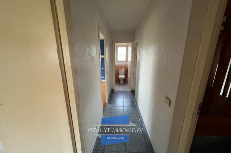 Maison - 138 m² - 5 pièces