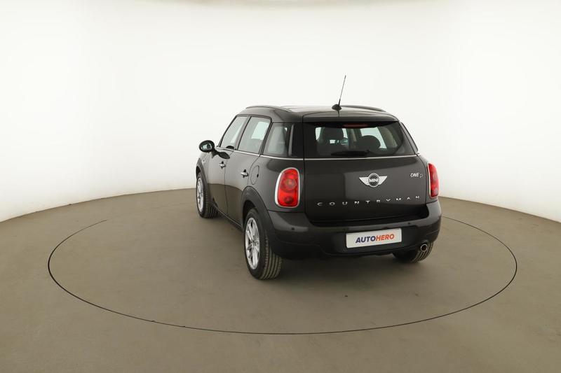 Mini Countryman One d Finition Chili Bv6 90 ch