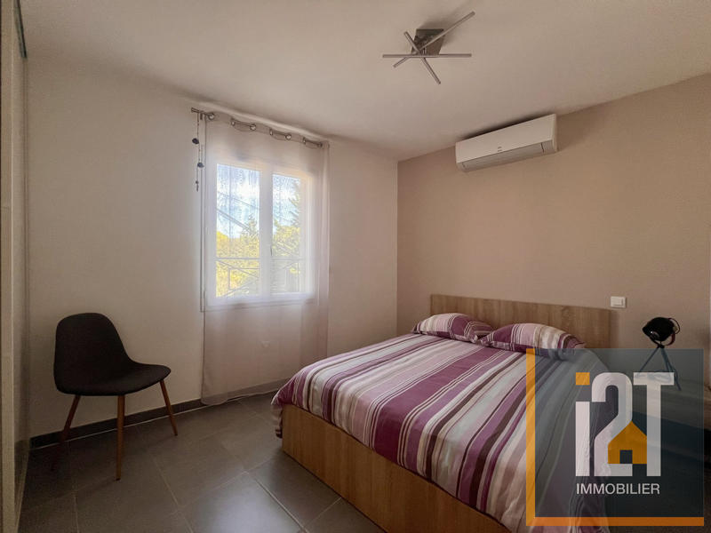 Maison traditionnelle - 60 m² - 3 pièces