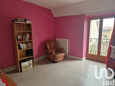 Maison - 93 m² - 4 pièces