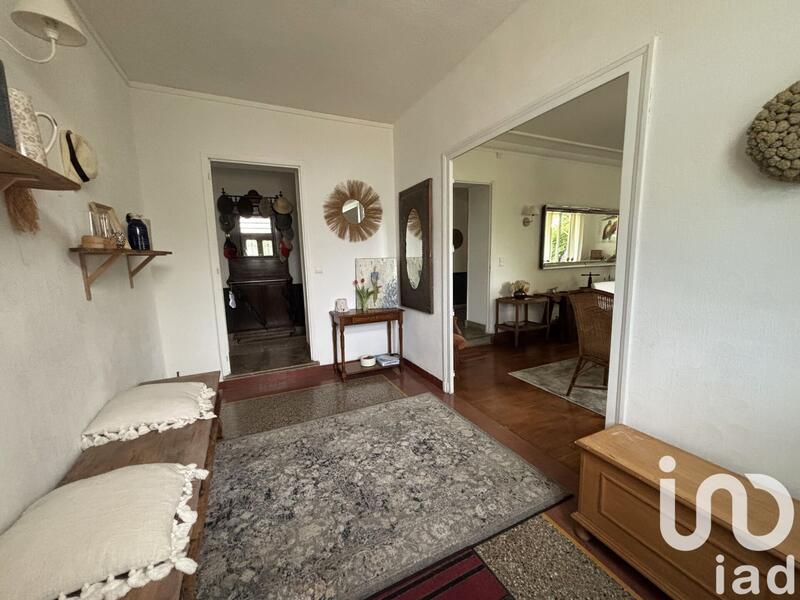 Maison - 191 m² - 9 pièces