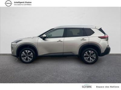 Nissan X-Trail E Power 204ch n-Connecta