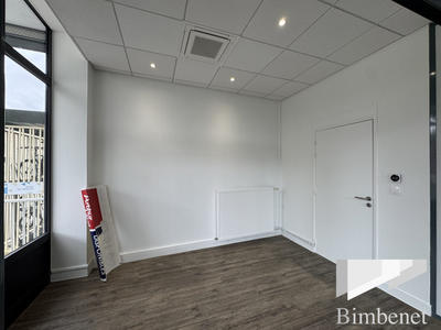 Local d'activités - 260 m²