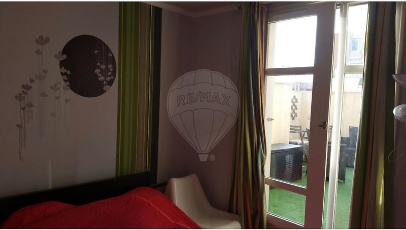 Duplex - 96 m² - 5 pièces