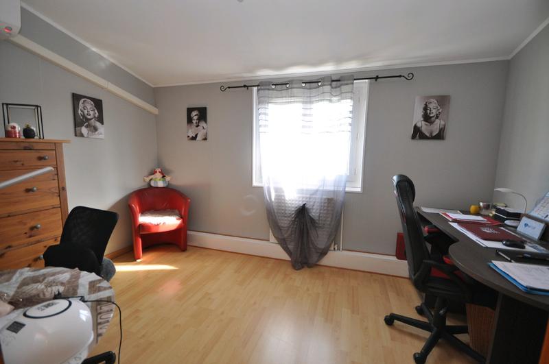 Maison - 103 m² - 4 pièces