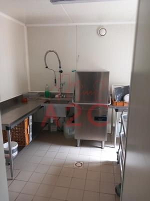 Fonds de commerce - 370 m²