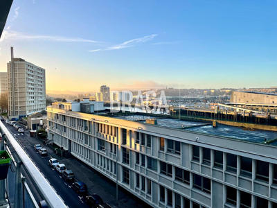 Appartement - 67 m² - 5 pièces