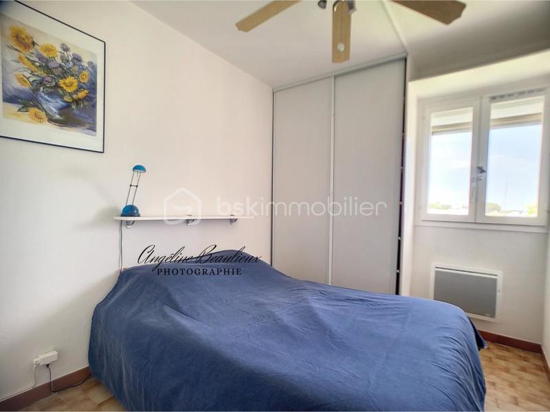 Appartement - 50 m² - 4 pièces