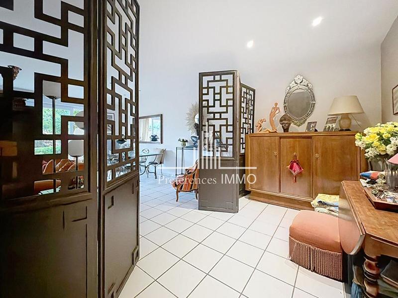 Maison - 129 m² - 5 pièces