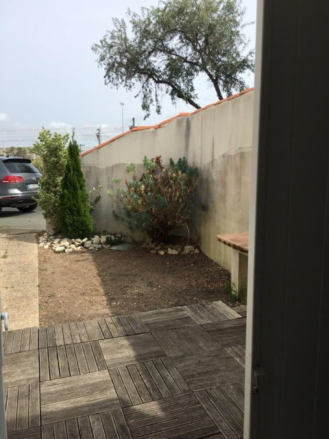 Appartement - 21 m² - 1 pièce