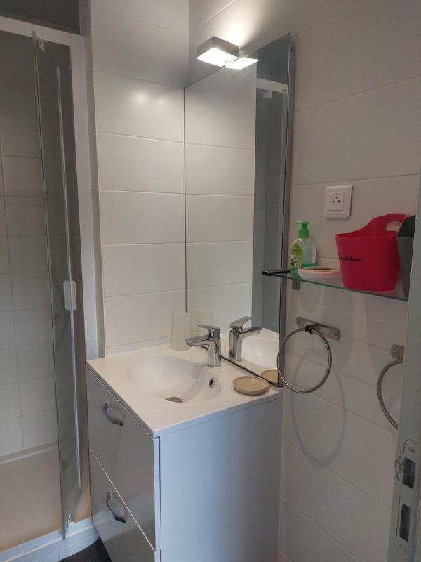 Chambre - 24 m² - 1 pièce