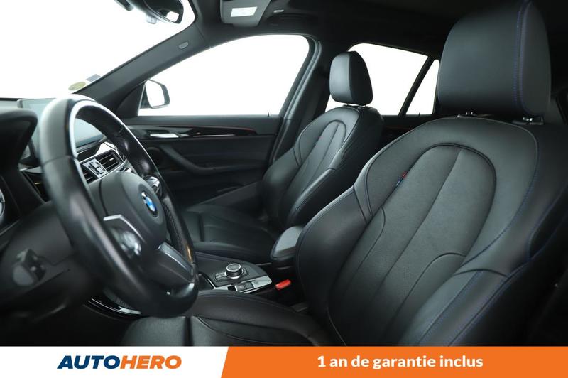 Bmw X1 sDrive18d m Sport Bva8 150 ch