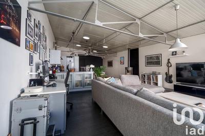 Appartement - 75 m² - 3 pièces