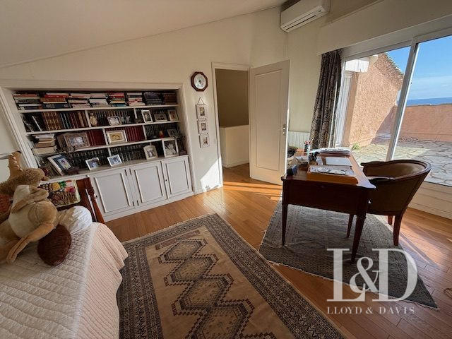 Duplex - 134 m² - 4 pièces