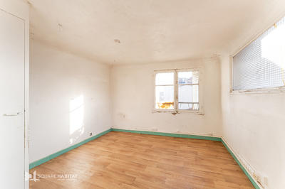 Appartement - 15 m² - 1 pièce