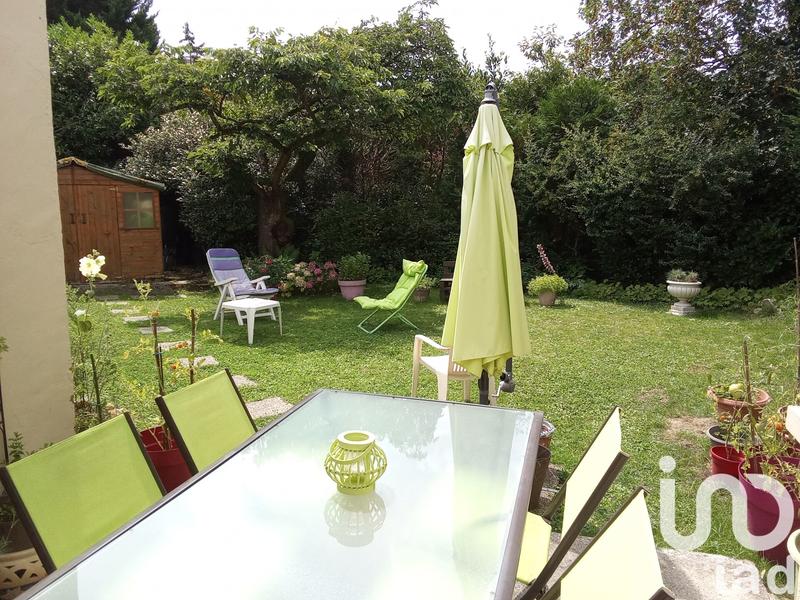 Maison - 79 m² - 4 pièces