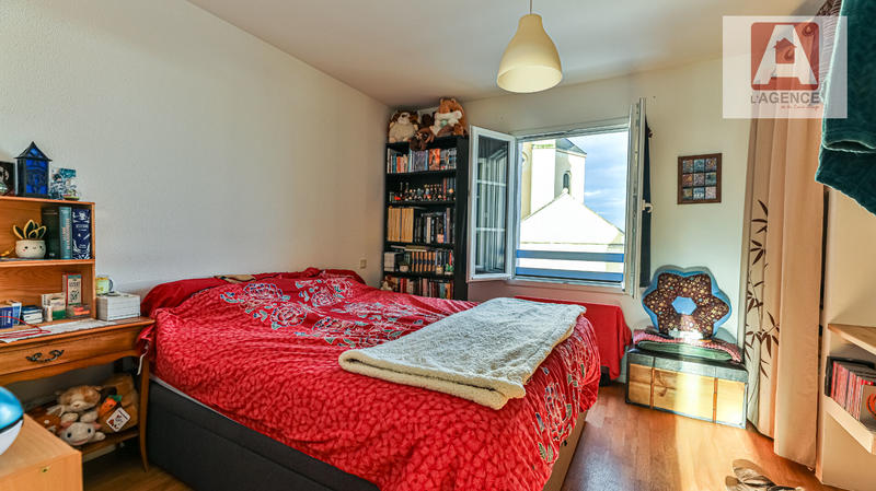 Maison - 60 m² - 3 pièces