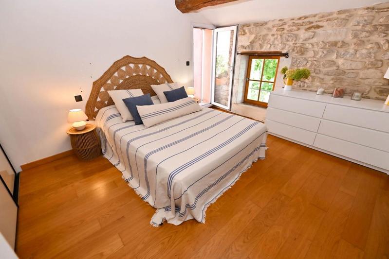 Maison de village - 103 m² - 4 pièces