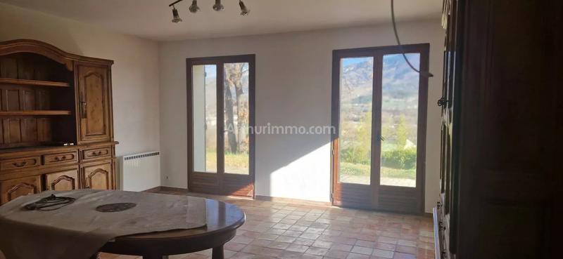 Maison - 123 m² - 5 pièces