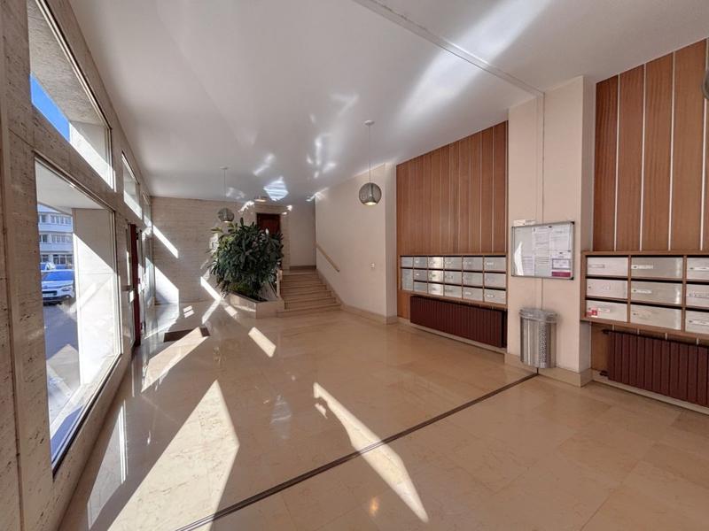 Appartement - 91 m² - 4 pièces