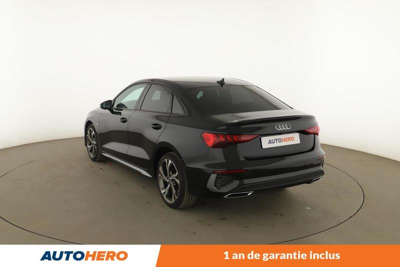 Audi A3 Berline 35 Tfsi mHEV s line s tronic 7 150 ch