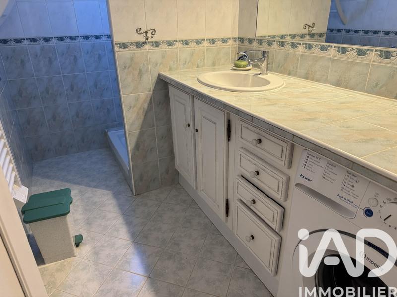 Maison - 72 m² - 4 pièces