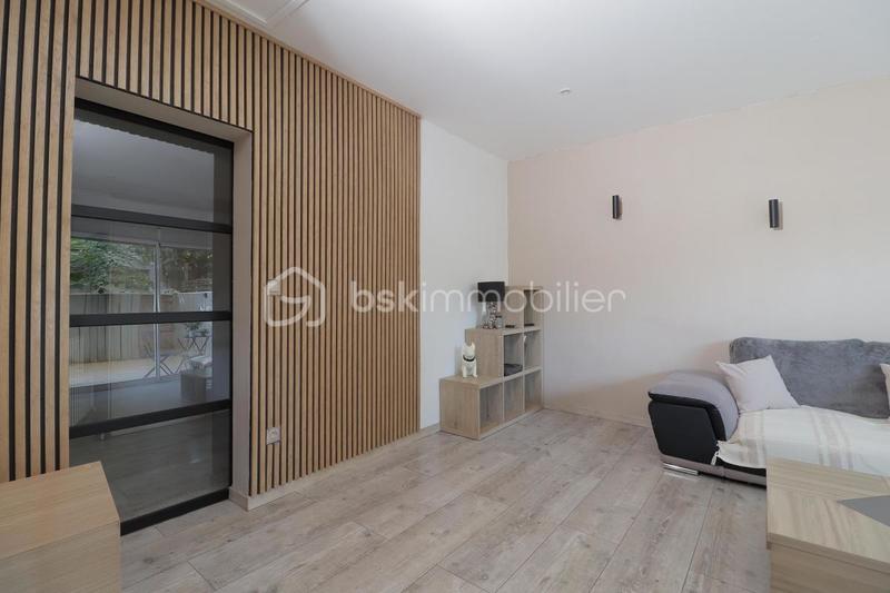 Mas - 116 m² - 4 pièces