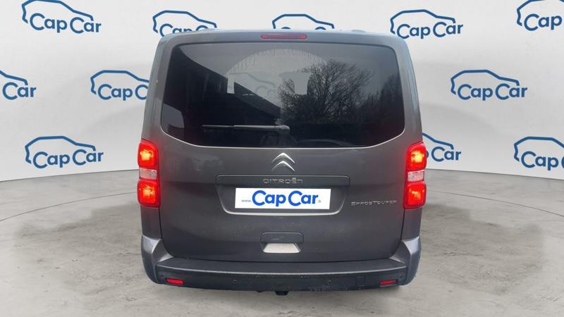 Citroën SpaceTourer Xl 2.0 BlueHDi 150 Business - 9 places
