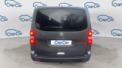 Citroën SpaceTourer Xl 2.0 BlueHDi 150 Business - 9 places