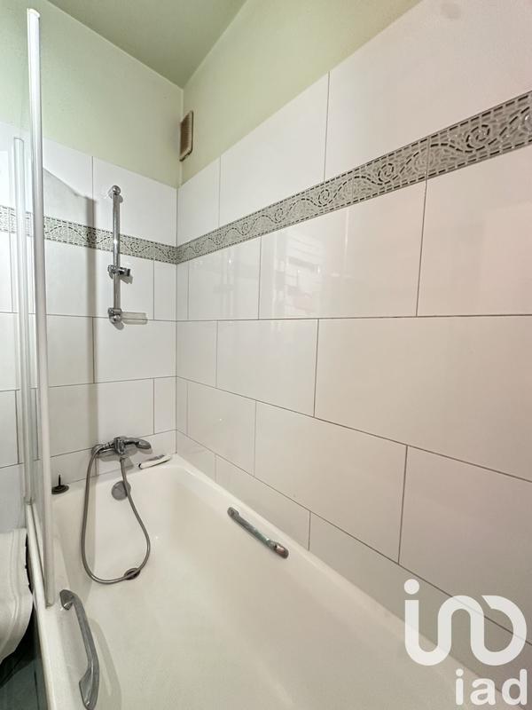 Appartement - 87 m² - 4 pièces