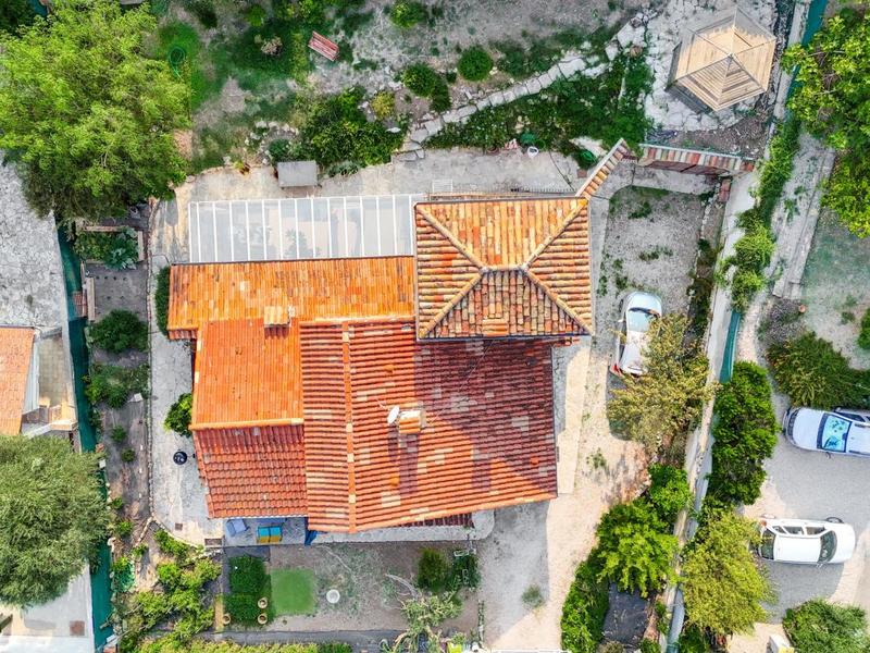 Maison - 128 m² - 5 pièces