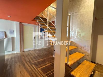 Appartement - 121 m² - 5 pièces