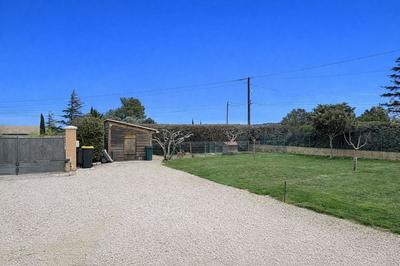 Terrain constructible - 444 m²