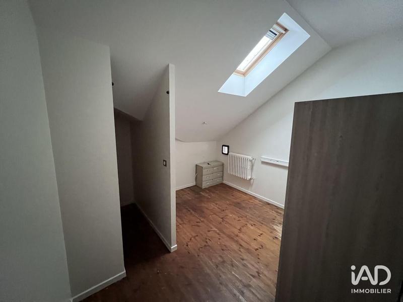 Local commercial - 550 m²