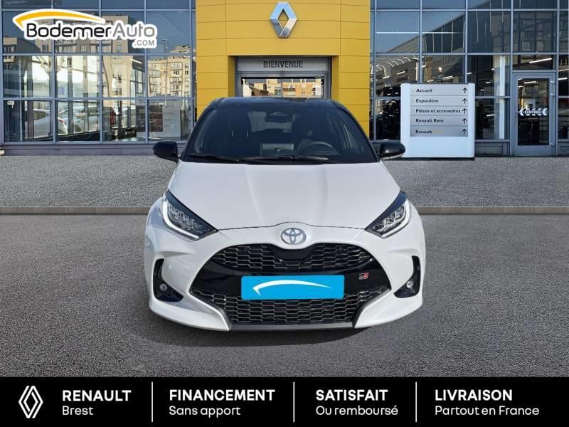 Toyota Yaris Hybride 130h Gr Sport