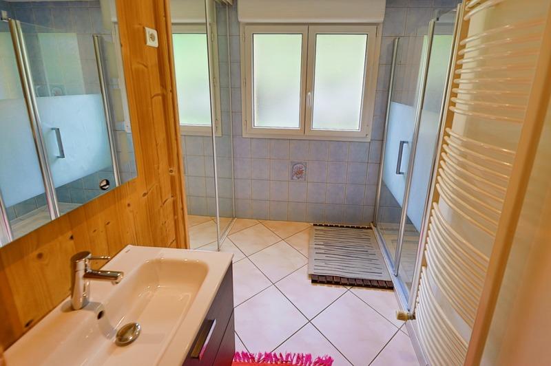 Maison - 211 m² - 7 pièces