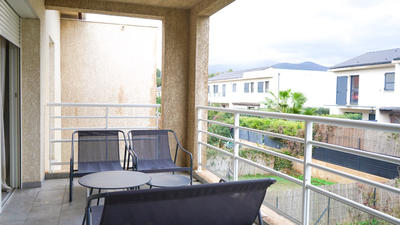 Appartement - 68 m² - 3 pièces