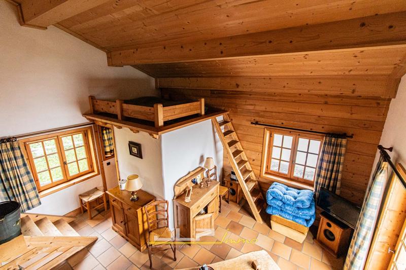 Maison - 70 m² - 3 pièces