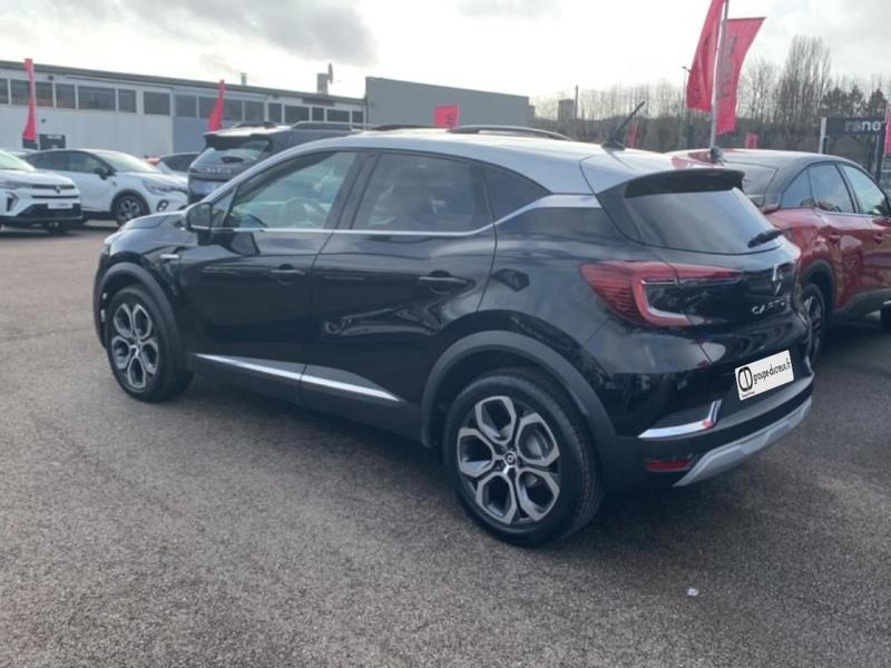 Renault Captur TCe 100 Gpl - 21 Intens