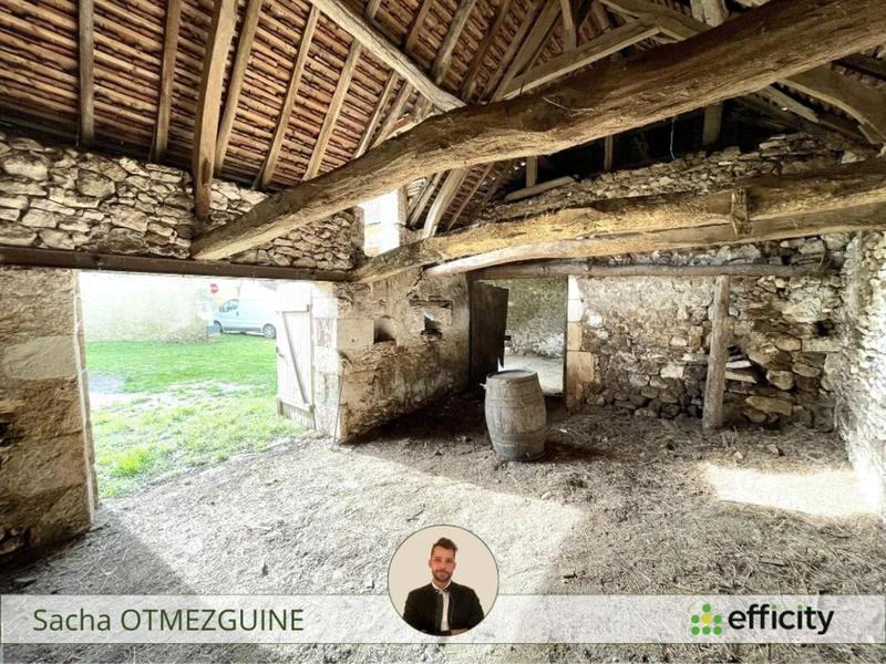 Maison - 58 m² - 2 pièces