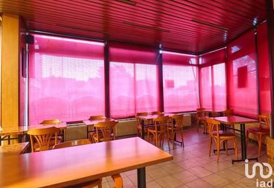 Local commercial - 129 m²